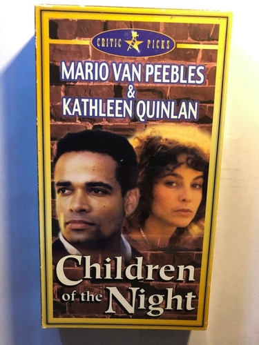 Children the night - the,